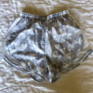 Nike athletic shorts